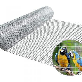 Rete per Pollaio 6 mm 1 x 5 m