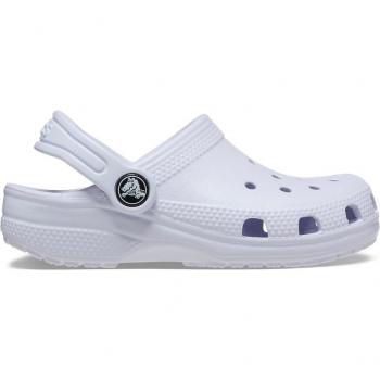 Crocs Pantoletten Classic Kids Clog T 206990 Blau 20_5 Unisex