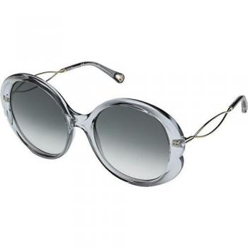 Chloe Classic Light Grey