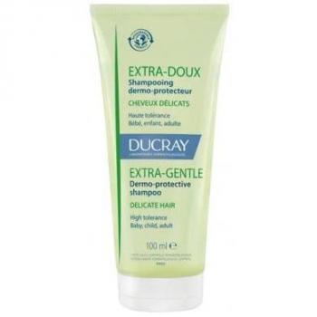 Shampoing extra-doux 100 ml
