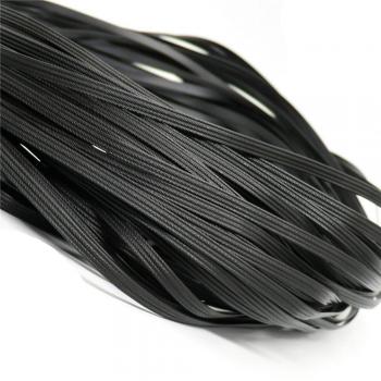 Bâtonnet de Tricot Rotin 500 g – Café Dégradé