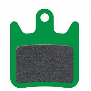 Galfer Pastillas de freno Pro Hope X2