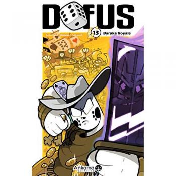 Dofus