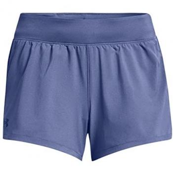 Short de Fitness Femme Under Armour ''Go All Day''