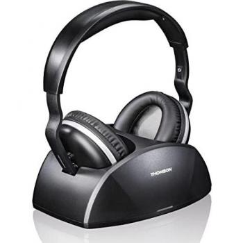 Thomson kabelloser Over-Ear Kopfhörer für Fernseher