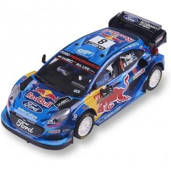 Rally1 Ford Puma (Tanak) 1:32 Scales