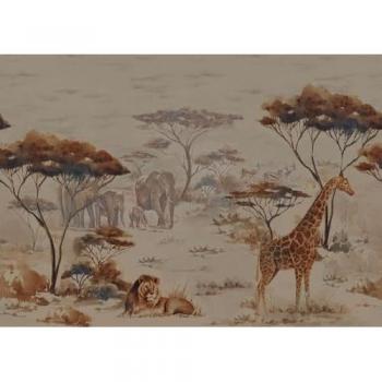 Papier décoratif Rasch Queen 363692