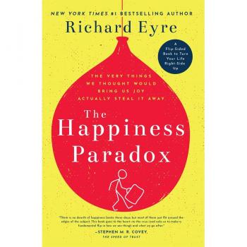 Happiness Paradox The Happiness Paradigm