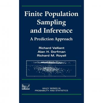Finite Population Sampling and Inference: A Prediction Approach