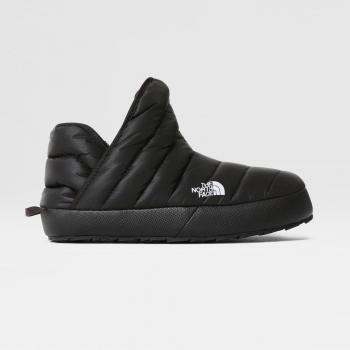 Pantofole da donna The North Face Thermoball™ Traction, nere