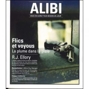 Alibi N° 1, Hivers 2011
