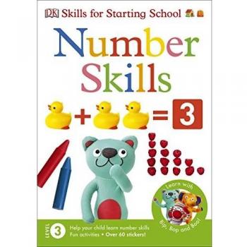 Number Skills