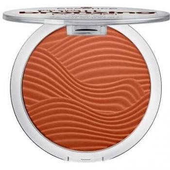Essence Sun Club Matt Bronzing Powder for Combination Skin
