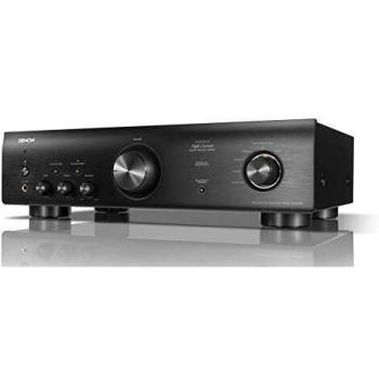 DENON PMA‑600NE Full-Range Verstärker schwarz