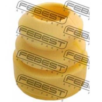 FEBEST MZD-626F Aislante de suspensión
