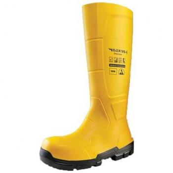 Dunlop Stivale di sicurezza Jobguard ESD S5 Gr. 37