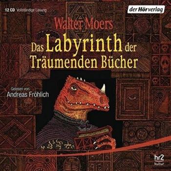 Das Labyrinth der Träumenden
