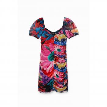 Traje Rushing Floral – Desigual