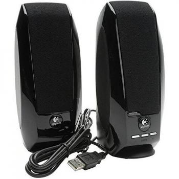 Logitech 2.0 Speaker System S150