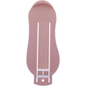 Infant Shoe Size Ruler