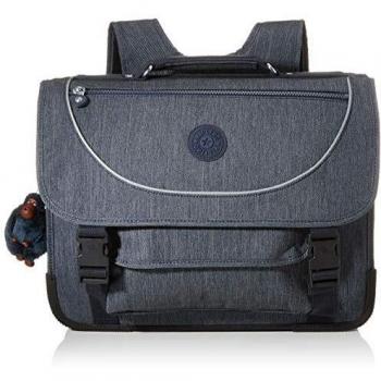 Kipling Preppy Laptop Backpack, 41 cm, 15 Liters, Purple