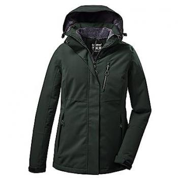 Killtec Kow 140 Isolering Parkas