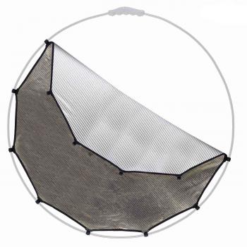 HaloCompact 82cm Reflector