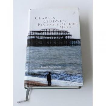 Charles Chadwick Ein Unauffälliger Mann