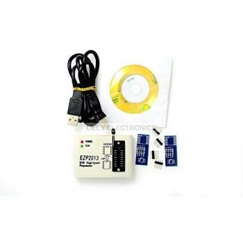 EZP2013 Programmateur BIOS USB haute vitesse 24 25 26 93 non-EZP2010