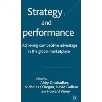 Strategy and Performance