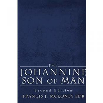 The Johannine Son of Man