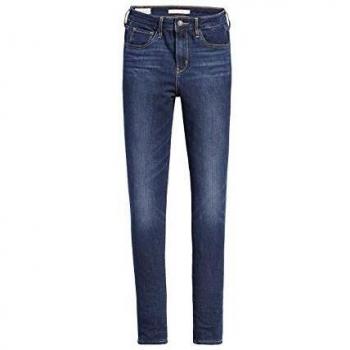 Levi's 721 Skinny High Rise Mujer