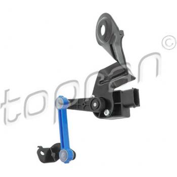 Topran Headlamp Adjustment Sensor 119 974