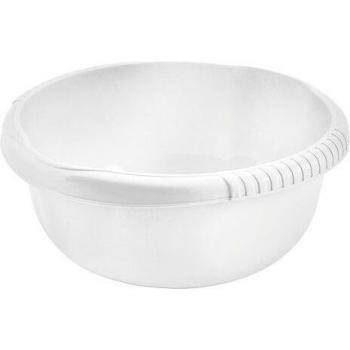 Tontarelli Aurora 11L Bacinella Multimodale Bianco