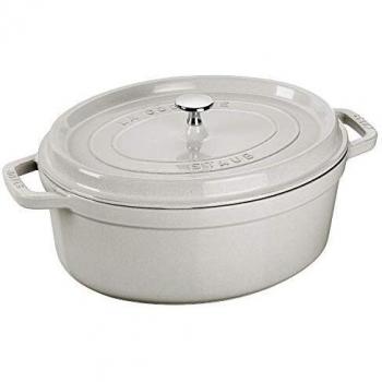 Cocotte in Ghisa Ovale 29 cm