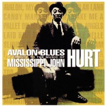 Avalon Blues : Un hommage à Mj Hur