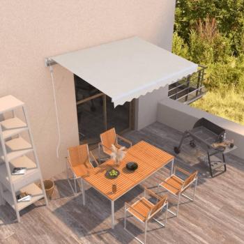 Store de Balcon Jardin Patio Extérieur Ombrage