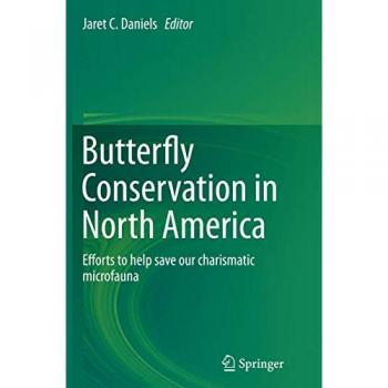 Butterfly Conservation in North America