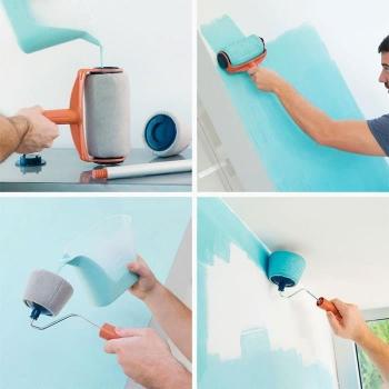 Épaisseur Ecrin Peinture Prolongée