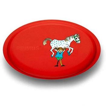 Primus Pippi Red Meal Set for All