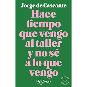 Hace Tiempo Que Vengo Al Taller Y Nose A Lo Que Vengo