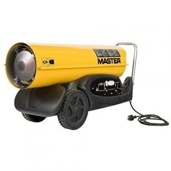 Master Calentador B-180 48 kW
