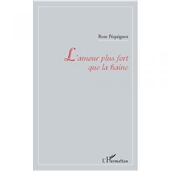 L'amour plus fort que la haine