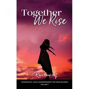 Ravenwolf Together We Rise