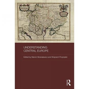 Vitalsource Technologies, Inc. Understanding Central Europe