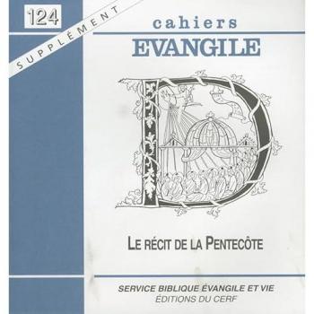 Pentecôte : Récit SCE-124