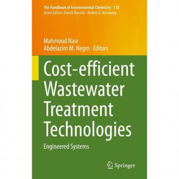Cost-efficient Wastewater Treatment Technologies