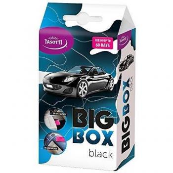 Ambientador Tasotti Big Box para coche