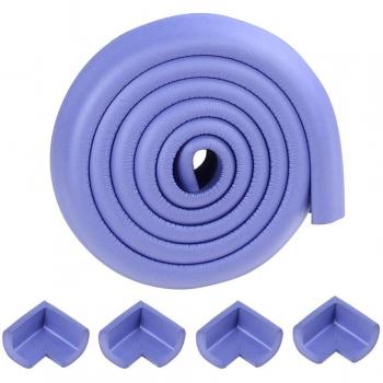 Kindersicherheits Ecke Schutz 2M