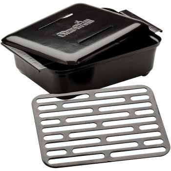 Ultimate Char‑Broil 7250 Smoker Kit